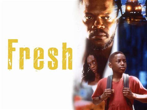 Fresh (1994) - Rotten Tomatoes