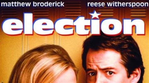 Election Movie Review | Movie Rewind