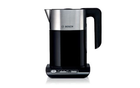 Bosch Styline electric kettle review - Reviews | BBC Good Food