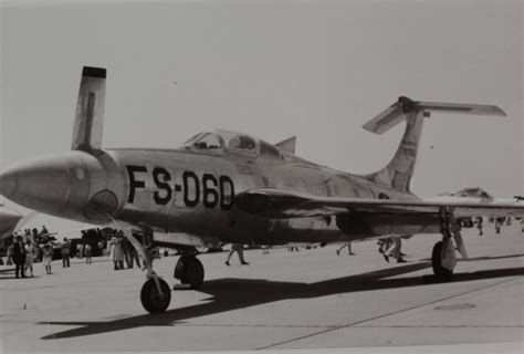 The Republic XF-84H Thunderscreech Was So Loud It Made Ground Crews Sick | War History Online