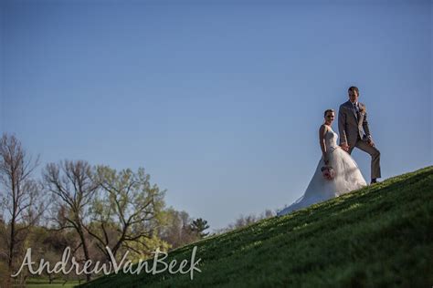 Jennea & Micheal - Blessed Sacrament Wedding