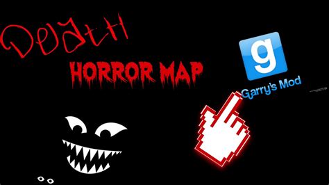 Gmod Horror Map - YouTube