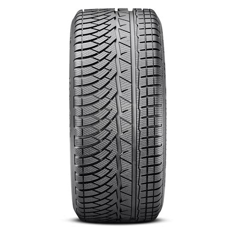 MICHELIN TIRES® PILOT ALPIN PA4 Tires