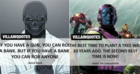 12 Quotes From Villains That Make A Surprising Amount Of Sense