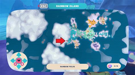 Slime Rancher 2 - Unlock Map Locations | How to Reveal the Map « Gamewith100