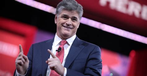 25 More Things To Know About Sean Hannity