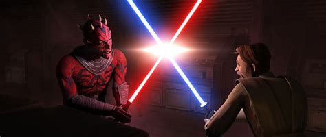 Darth Maul Returns in ‘Star Wars Rebels’ | FANDOM