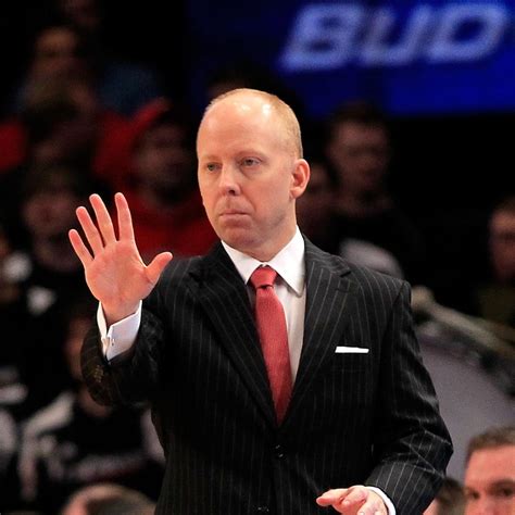 Cincinnati Bearcats: Isn't Mick Cronin the National Coach of the Year ...