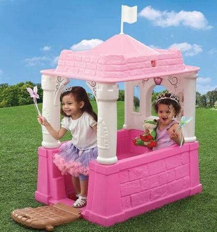 Step2 Princess Castle Playhouse