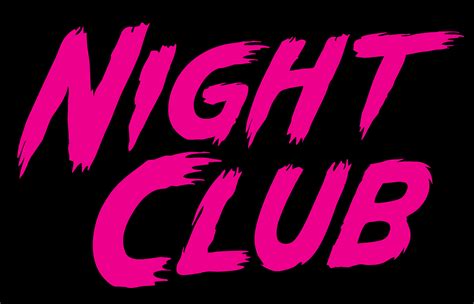 Night Club | Logopedia | Fandom