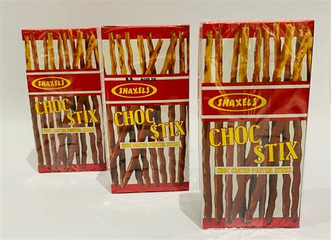 Choc Sticks | TINGTANG ONLINE