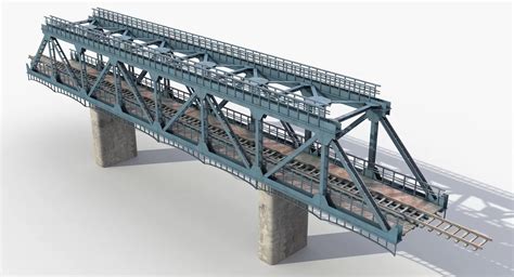 Steel Bridge System - OHC Construction Group