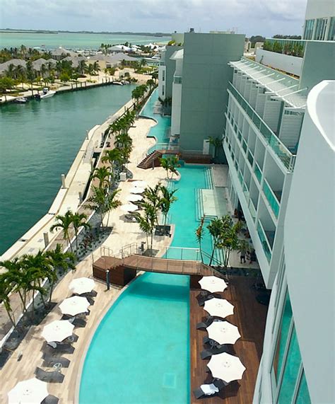 Inside the New Hilton Resorts World Bimini | Bimini, Bahamas | Bahamas Local News - Bimini, Bahamas