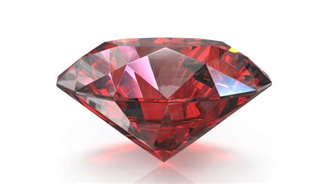 The Meaning Behind The January Garnet Birthstone