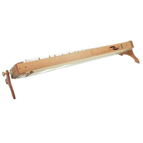 Monochord Concert Koto & Tanpura - 46 strings - Feeltone