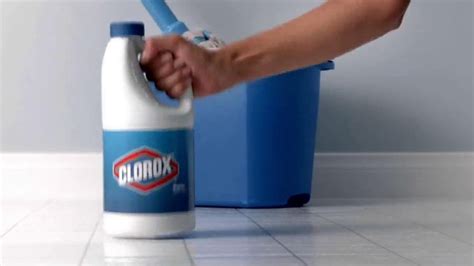 Clorox Bleach TV Commercial, 'I Went Potty!' - iSpot.tv