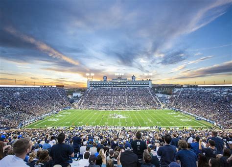 BYU Department of Athletics