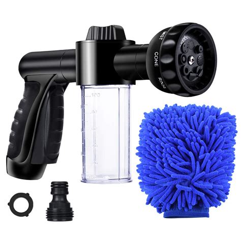 Best Garden Sprayer Hose Attachment - Easy Home Care