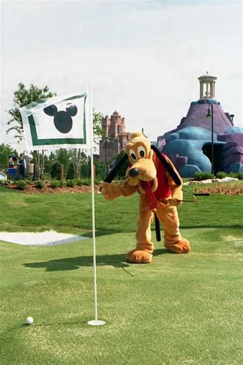 Let's Have Some Fun Adventures with Disney Mini-Golf! - MickeyBlog.com