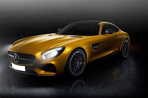 Discontinued Mercedes Benz AMG GT Features & Specs | Zigwheels