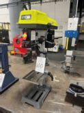 Used Ryobi Pillar Drills & Drill Presses for sale in Michigan, USA ...