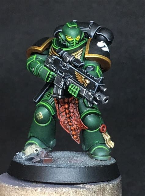 Warhammer Figures, Warhammer Paint, Warhammer Models, Warhammer 40k Artwork, Warhammer 40k ...