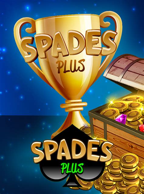 Play Spades Plus - Card Game Online for Free on PC & Mobile | now.gg