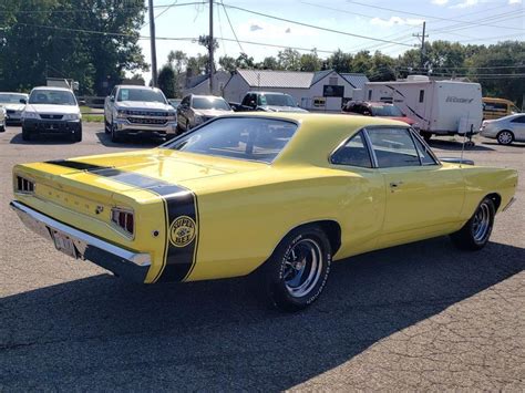 1968 Dodge Coronet Super Bee for sale