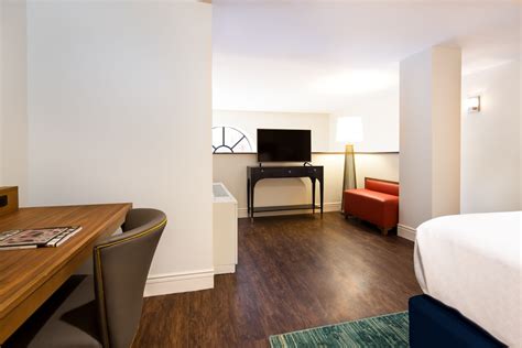 Hotel Indigo Baltimore Downtown, an IHG Hotel Baltimore, Maryland, US ...