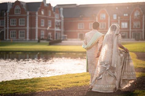 Fairmont Windsor Park Indian Hindu Wedding & Reception - Raj Passy Photography