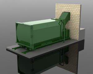 Waste Compactor Leasing and trash compaction units from Waste Tech