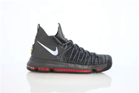 The Nike KD 9 Elite is Available Early - WearTesters