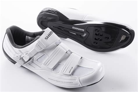 Shimano RP3 cycling shoes review | Cycling Weekly