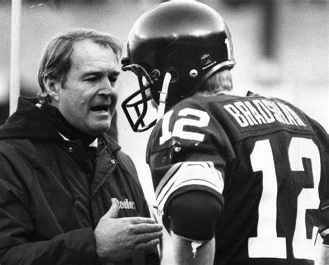 chuck noll - The Sports Bank