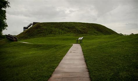 Ocmulgee Mounds National Historical Park | Find Your Park