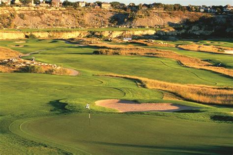 San Antonio is a top spring golf trip destination - Texas Golf Trails