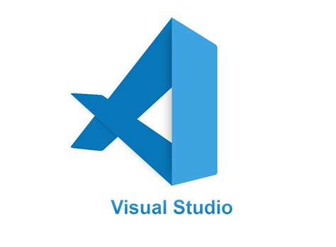 GitHub - devsujay19/Visual-Studio-Logo: This is the classic Visual ...