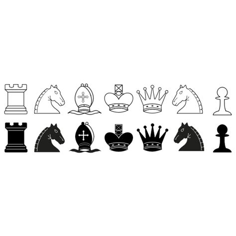 chess jpg chess vector Knight svg chess clipart chess graphic chess ...