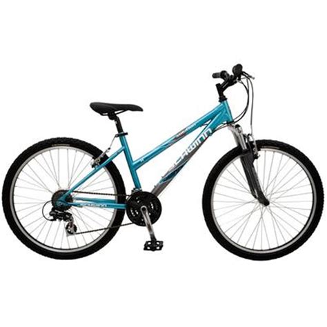 Schwinn S2827SR 26" Women's Solution Mountain Bike