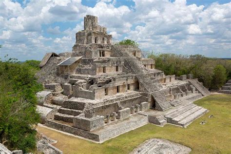 Amazing Maya Ruins to See in Mexico