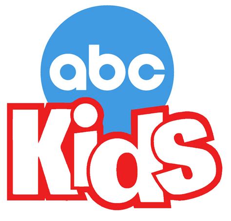 ABC Kids Revival Logo (2023) by g4merxethan on DeviantArt