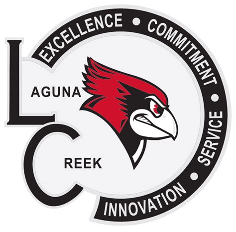 Laguna Creek High School Ceremony – Elk Grove Unified School District