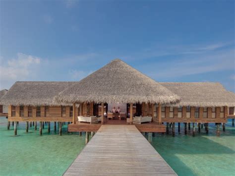 Wellness Programs | Maldives Spa Resorts | Spa at Heritance Aarah Resort