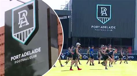 AFL News 2023: Port Adelaide's push for an AFL reserve side is gaining momentum with reports of ...