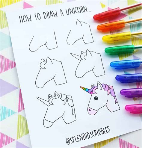 100+ Easy Things To Draw – Step By Step for Beginners