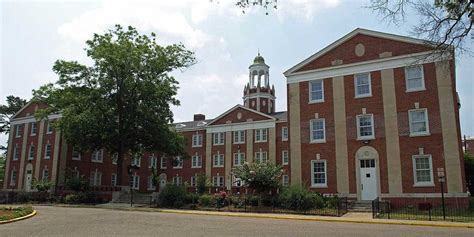 Female Student Allegedly Gang Raped At Alabama State University Dorm - Business Insider