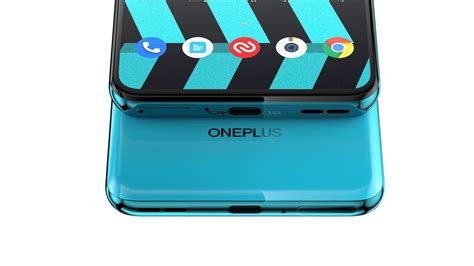 OnePlus Nord All Colors 3D model | CGTrader