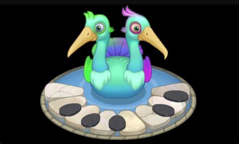 How to Breed Quibble My Singing Monsters Guide