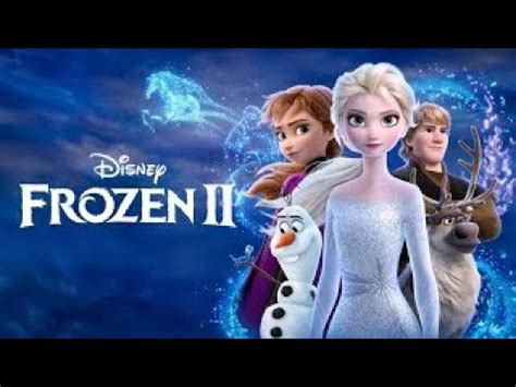 Frozen 2 Full Movie - YouTube