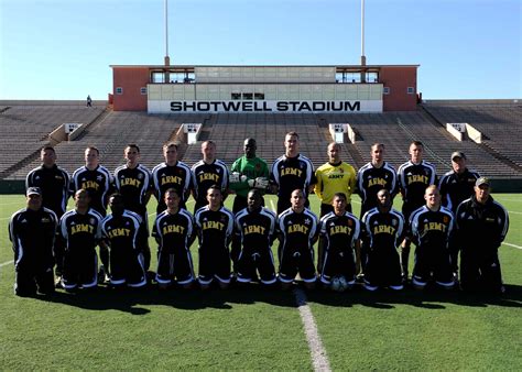 Army wins U.S. Armed Forces Soccer Championship > Dyess Air Force Base ...